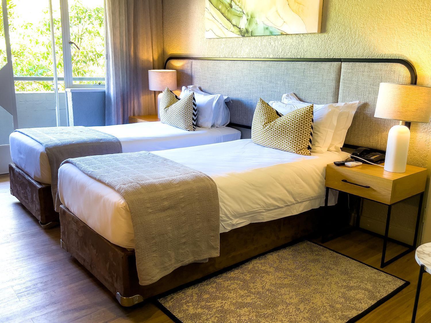 Cresta Lodge Хараре Экстерьер фото