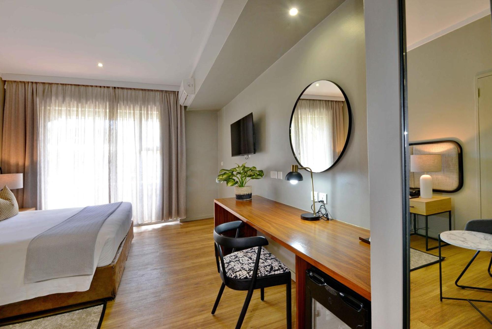 Cresta Lodge Хараре Экстерьер фото