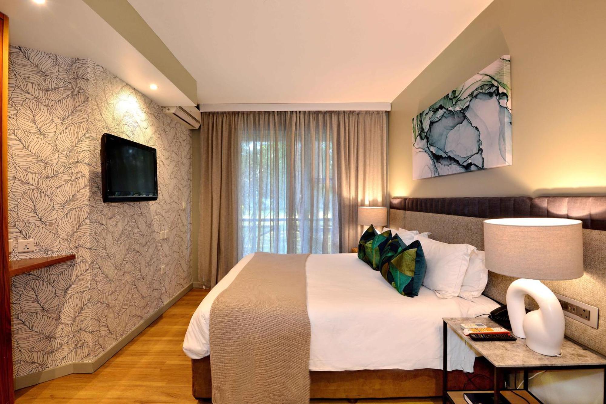 Cresta Lodge Хараре Экстерьер фото