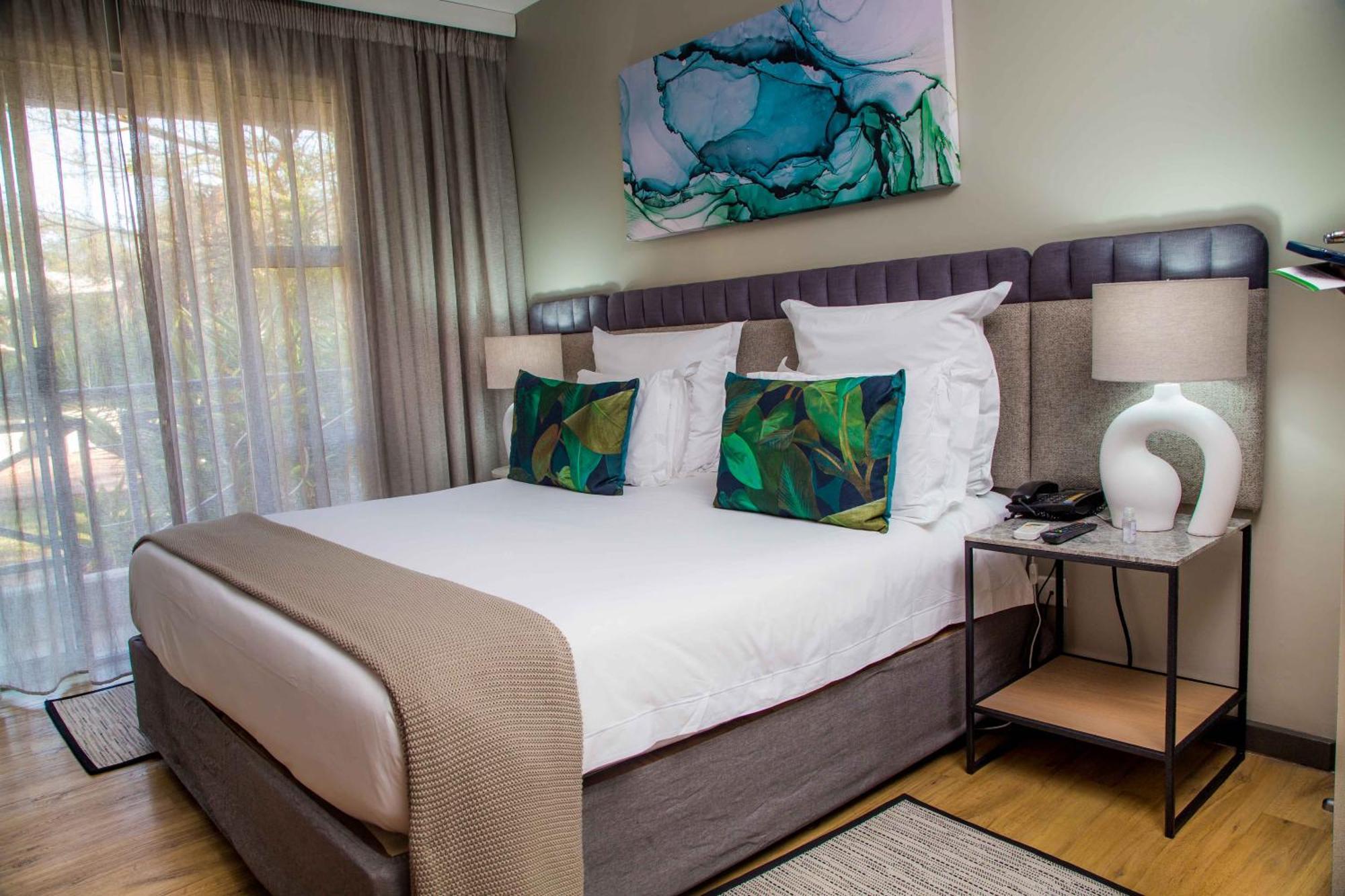 Cresta Lodge Хараре Экстерьер фото